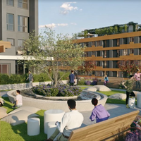 Апартаменты в Турции, Стамбул, 179 кв.м.