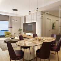 Апартаменты в Турции, Стамбул, 179 кв.м.