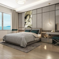 Апартаменты в Турции, Стамбул, 179 кв.м.