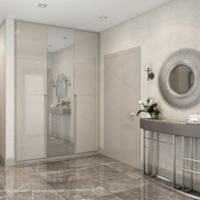 Апартаменты в Турции, Стамбул, 179 кв.м.