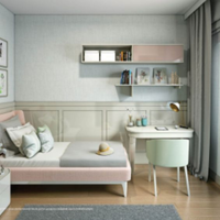 Апартаменты в Турции, Стамбул, 179 кв.м.