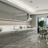 Апартаменты в Турции, Стамбул, 179 кв.м.