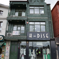 Apartment in Turkey, Istanbul, 250 sq.m.