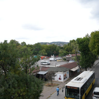 Apartment in Turkey, Istanbul, 250 sq.m.