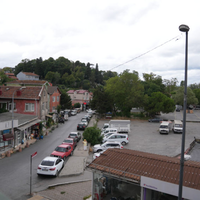 Apartment in Turkey, Istanbul, 250 sq.m.