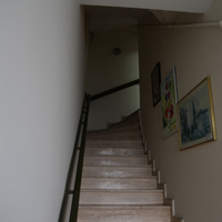 Apartment in Turkey, Istanbul, 250 sq.m.