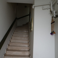 Apartment in Turkey, Istanbul, 250 sq.m.