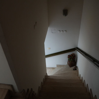 Apartment in Turkey, Istanbul, 250 sq.m.