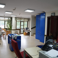 Apartment in Turkey, Istanbul, 250 sq.m.