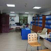 Apartment in Turkey, Istanbul, 250 sq.m.