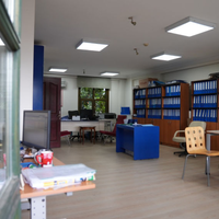 Apartment in Turkey, Istanbul, 250 sq.m.