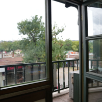 Apartment in Turkey, Istanbul, 250 sq.m.