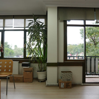 Apartment in Turkey, Istanbul, 250 sq.m.