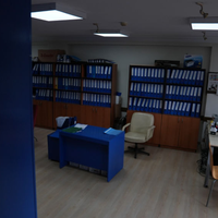 Apartment in Turkey, Istanbul, 250 sq.m.