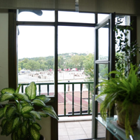 Apartment in Turkey, Istanbul, 250 sq.m.