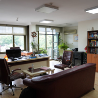 Apartment in Turkey, Istanbul, 250 sq.m.