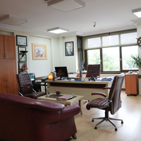 Apartment in Turkey, Istanbul, 250 sq.m.