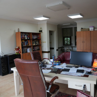 Apartment in Turkey, Istanbul, 250 sq.m.