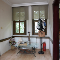 Apartment in Turkey, Istanbul, 250 sq.m.