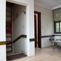 Apartment in Turkey, Istanbul, 250 sq.m.