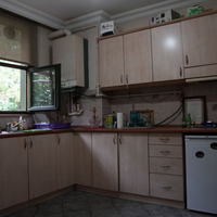 Apartment in Turkey, Istanbul, 250 sq.m.