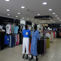 Apartment in Turkey, Istanbul, 250 sq.m.