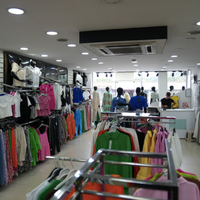 Apartment in Turkey, Istanbul, 250 sq.m.