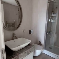 Апартаменты в Турции, Стамбул, 161 кв.м.