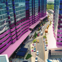 Апартаменты в Турции, Стамбул, 140 кв.м.