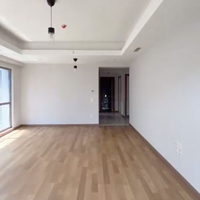 Апартаменты в Турции, Стамбул, 140 кв.м.