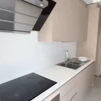 Апартаменты в Турции, Стамбул, 140 кв.м.