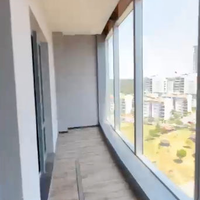 Апартаменты в Турции, Стамбул, 140 кв.м.