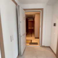 Апартаменты в Турции, Стамбул, 140 кв.м.