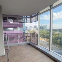 Апартаменты в Турции, Стамбул, 146 кв.м.