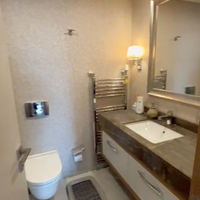 Апартаменты в Турции, Стамбул, 146 кв.м.