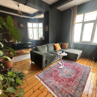 Апартаменты в Турции, Стамбул, 140 кв.м.