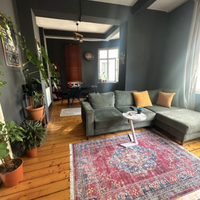 Апартаменты в Турции, Стамбул, 140 кв.м.