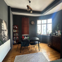 Апартаменты в Турции, Стамбул, 140 кв.м.