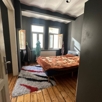 Апартаменты в Турции, Стамбул, 140 кв.м.