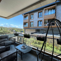 Апартаменты в Турции, Стамбул, 153 кв.м.