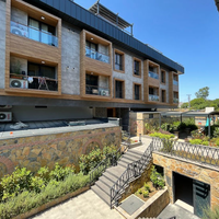 Апартаменты в Турции, Стамбул, 153 кв.м.