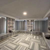 Apartment in Turkey, Istanbul, 115 sq.m.