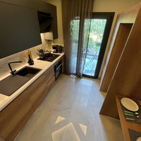 Apartment in Turkey, Istanbul, 115 sq.m.