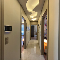 Apartment in Turkey, Istanbul, 115 sq.m.