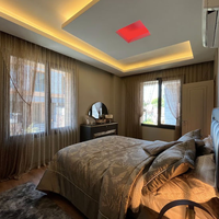 Apartment in Turkey, Istanbul, 115 sq.m.