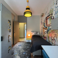 Apartment in Turkey, Istanbul, 115 sq.m.