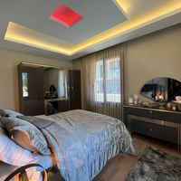 Apartment in Turkey, Istanbul, 115 sq.m.