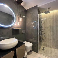 Apartment in Turkey, Istanbul, 115 sq.m.