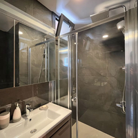 Apartment in Turkey, Istanbul, 115 sq.m.