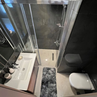 Apartment in Turkey, Istanbul, 115 sq.m.